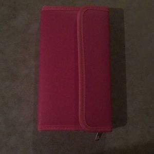 BRAND NEW!! Never used shear case ✂️